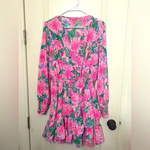 Lilly Pulitzer dress